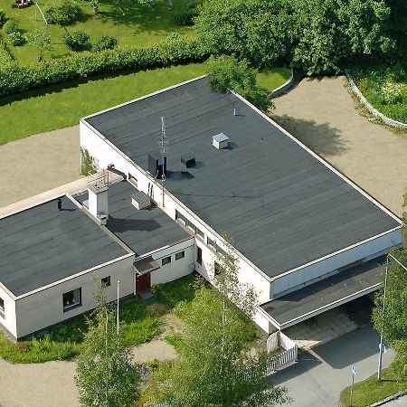 Gasthaus Mikkeli Ngoại thất bức ảnh