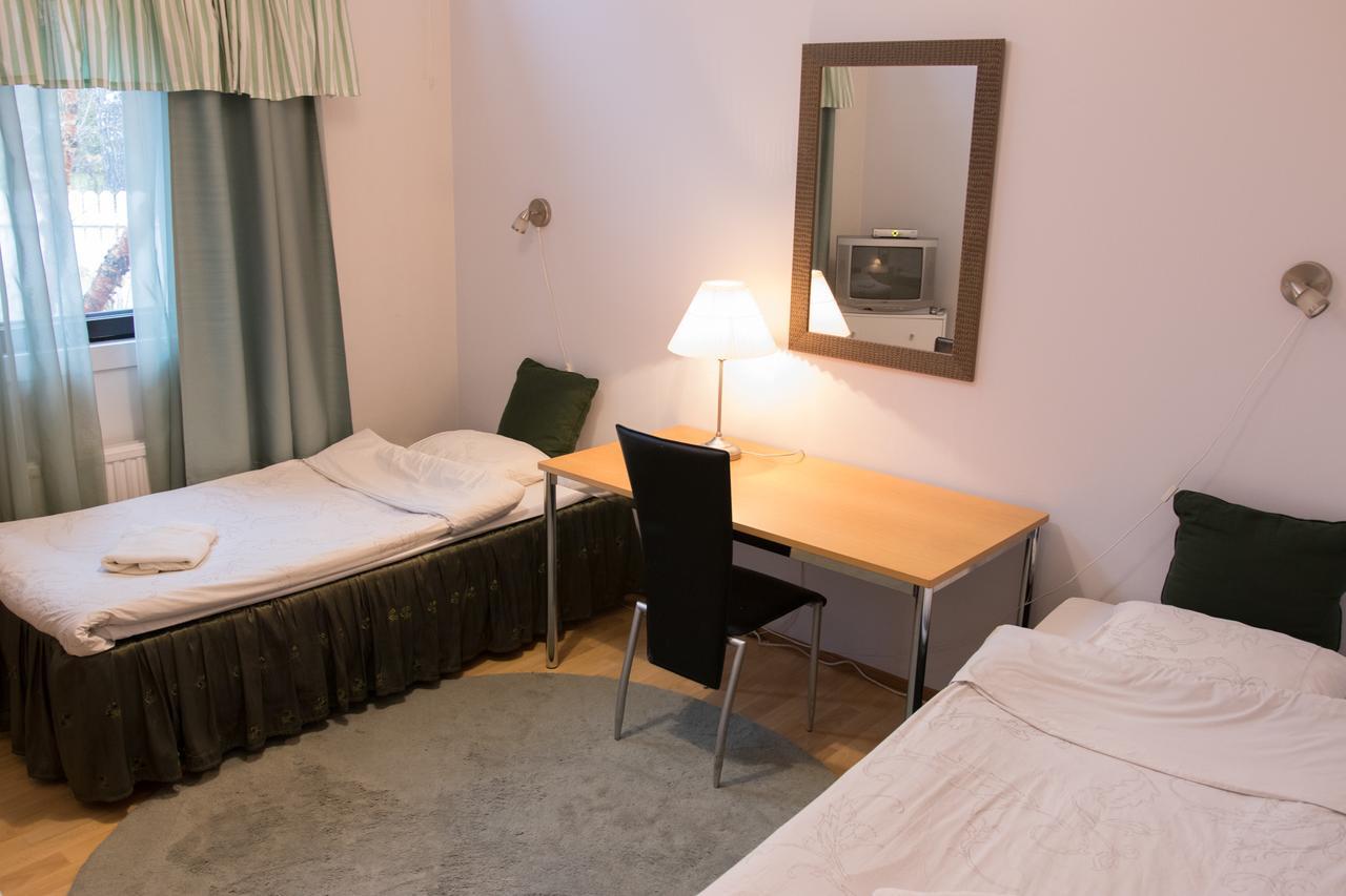 Gasthaus Mikkeli Ngoại thất bức ảnh
