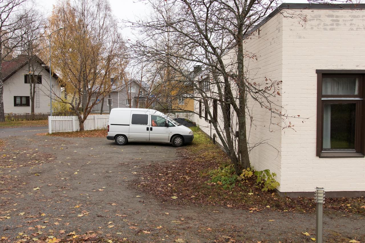 Gasthaus Mikkeli Ngoại thất bức ảnh