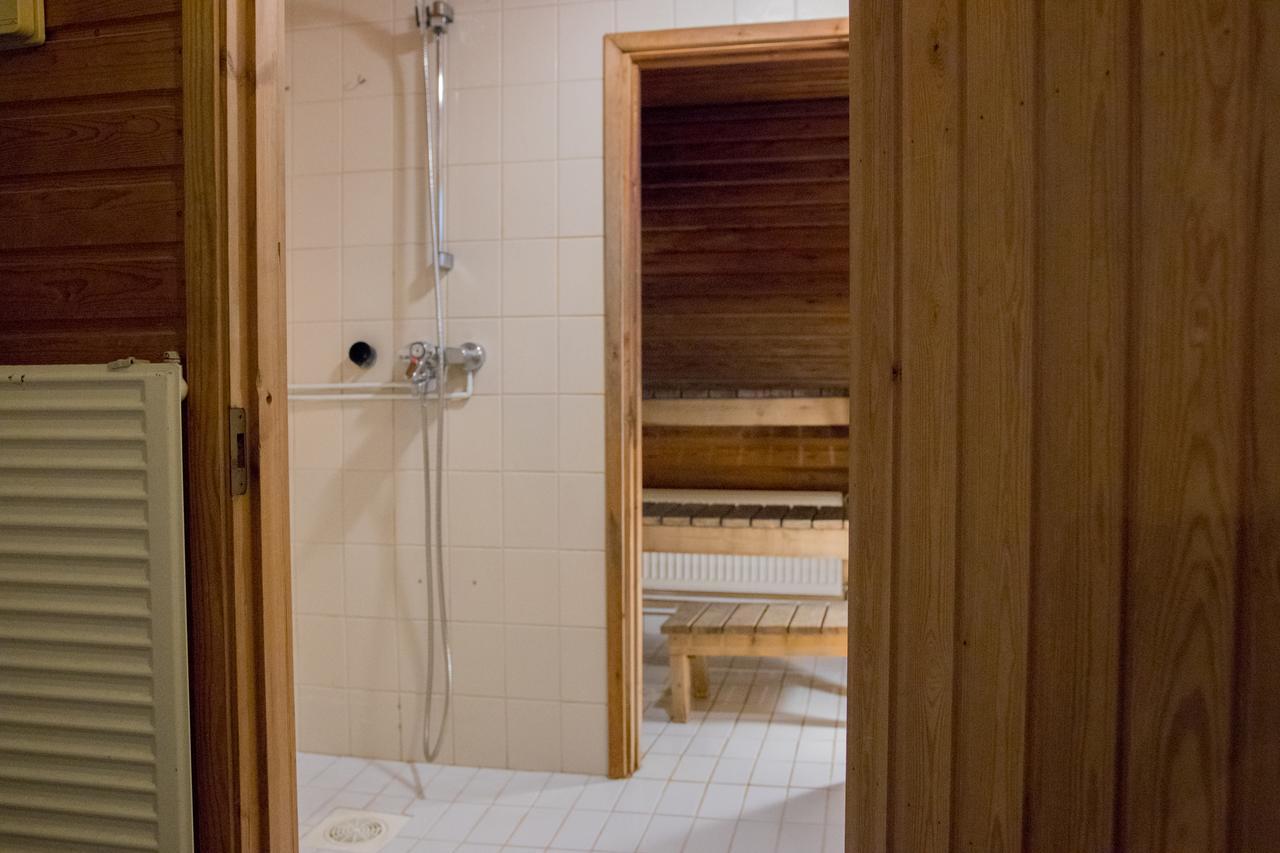 Gasthaus Mikkeli Ngoại thất bức ảnh