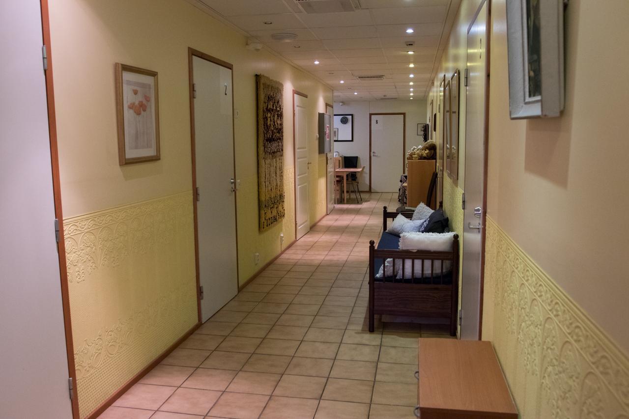 Gasthaus Mikkeli Ngoại thất bức ảnh