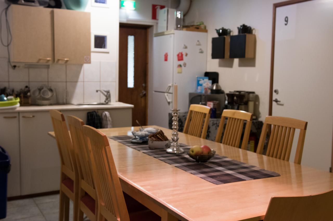 Gasthaus Mikkeli Ngoại thất bức ảnh