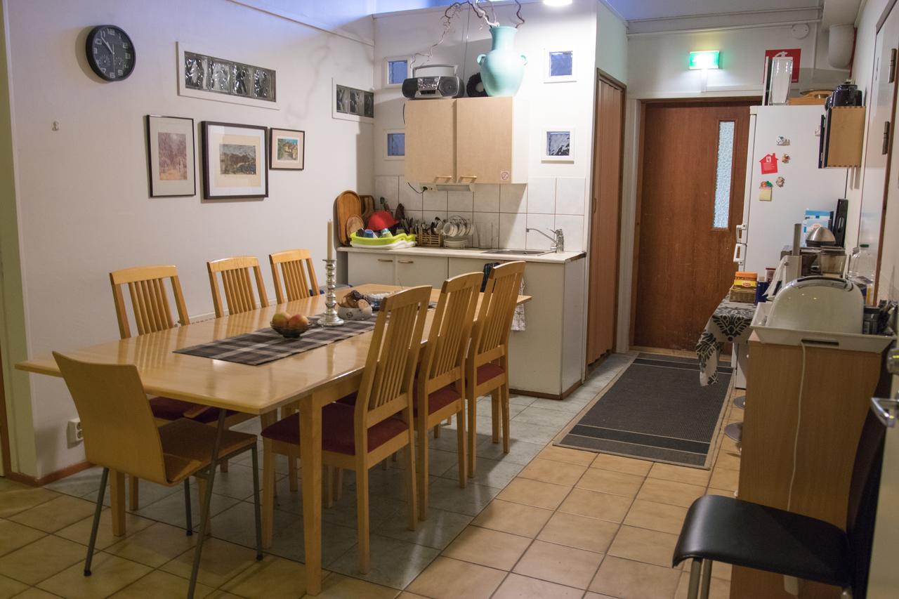 Gasthaus Mikkeli Ngoại thất bức ảnh