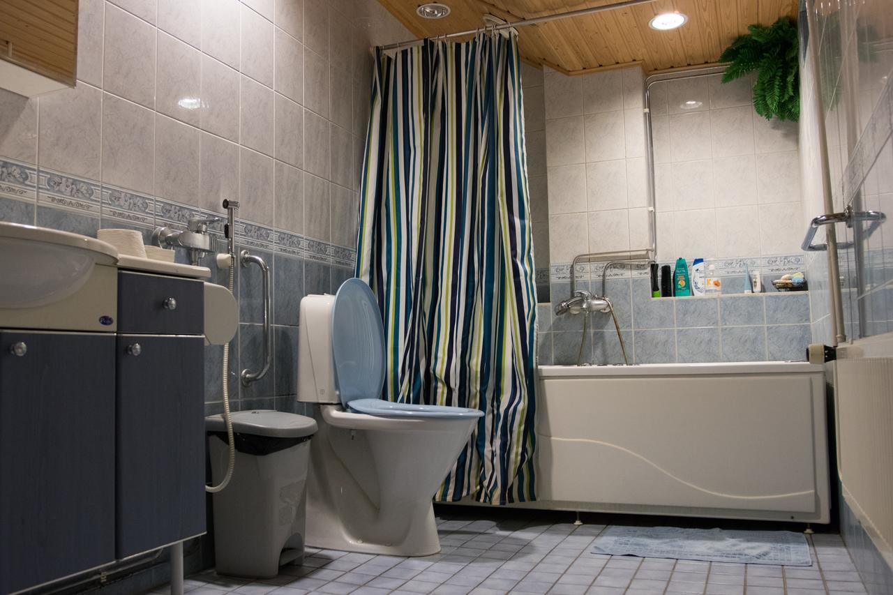 Gasthaus Mikkeli Ngoại thất bức ảnh