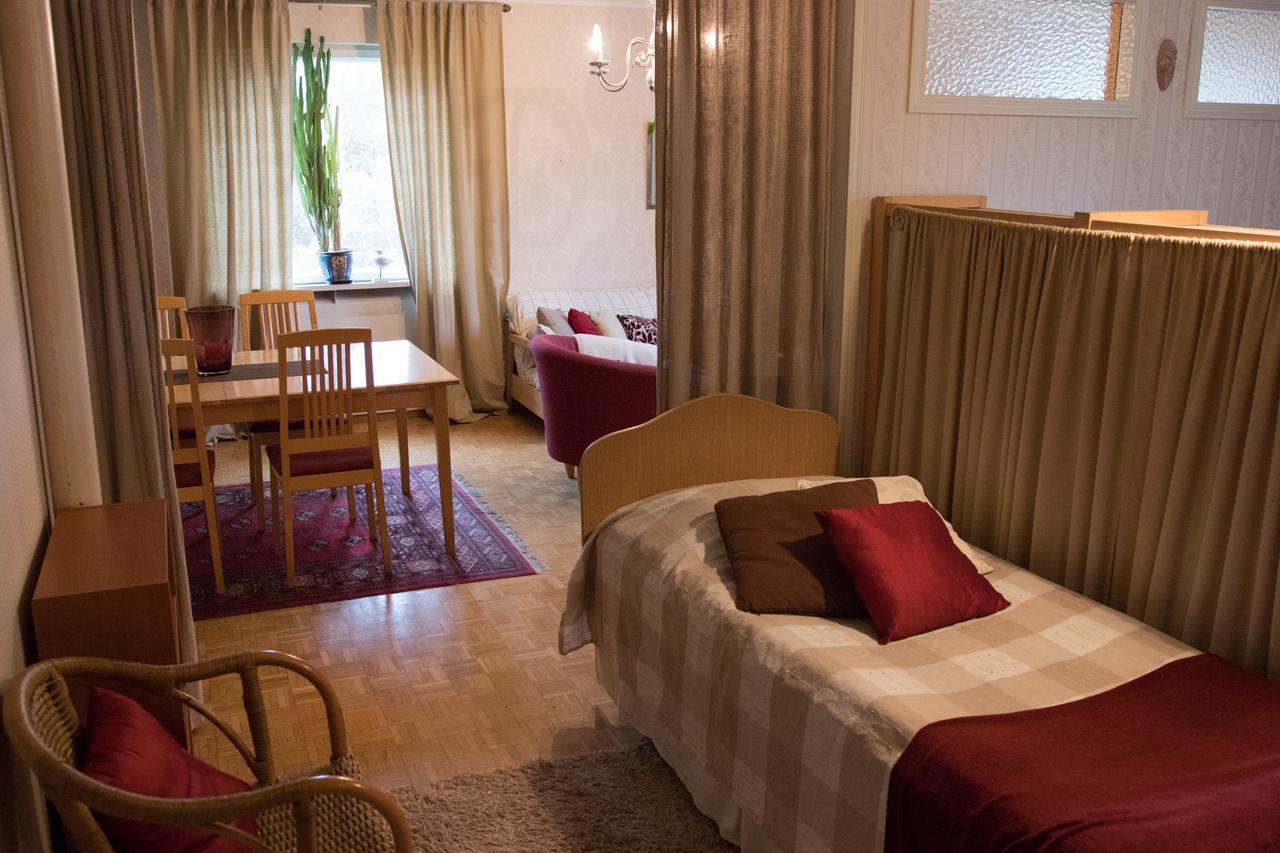 Gasthaus Mikkeli Ngoại thất bức ảnh