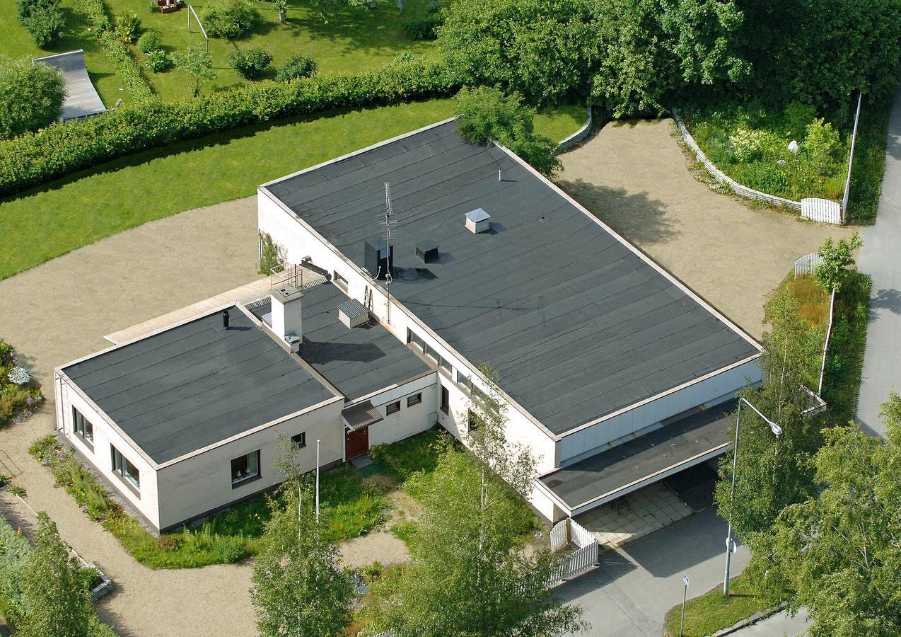 Gasthaus Mikkeli Ngoại thất bức ảnh